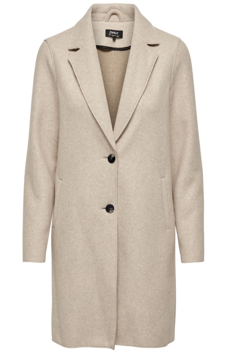 Only onlcarrie bonded coat otw noos